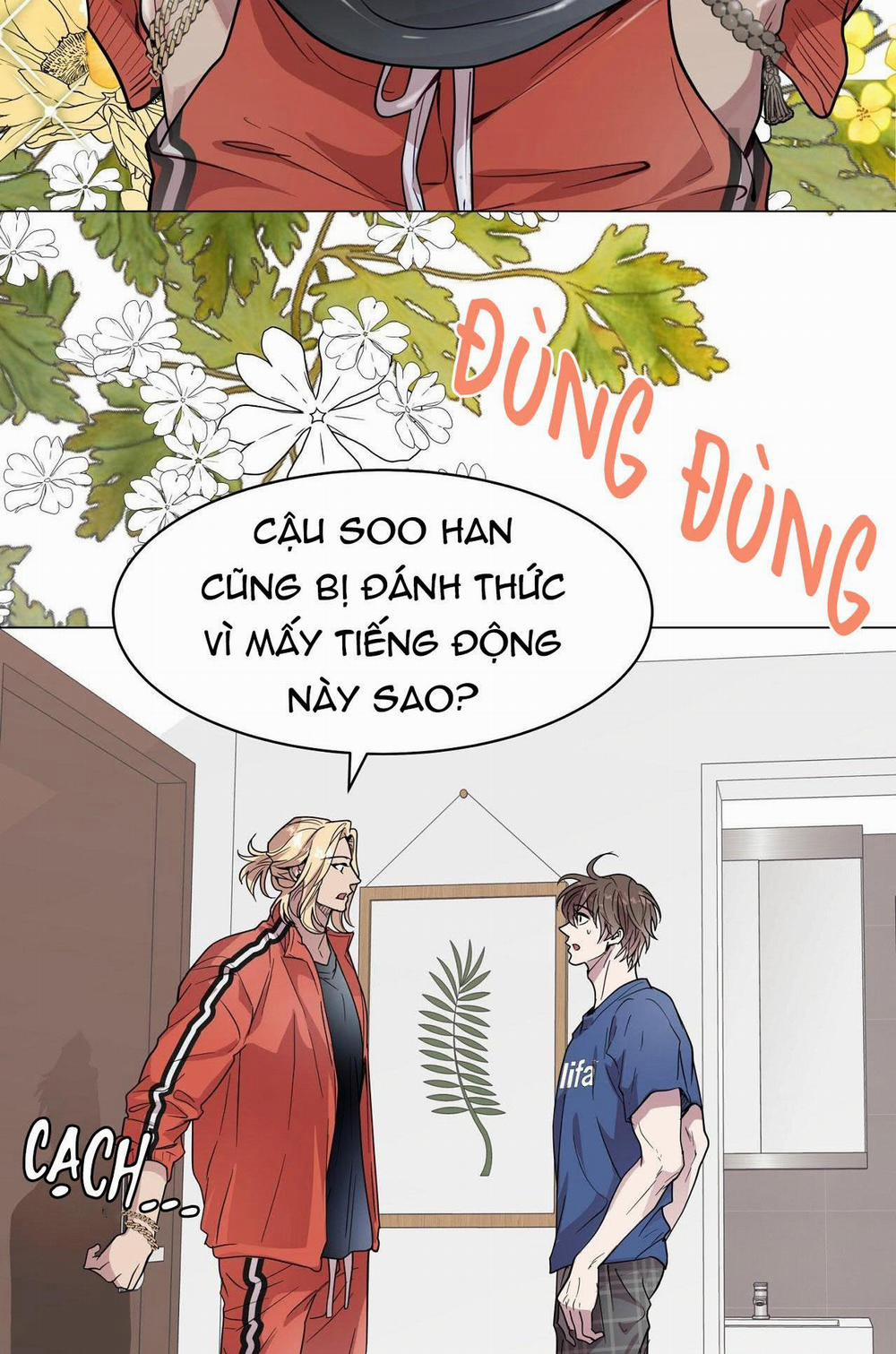 Lối Sống Ích Kỷ 10 trang 5