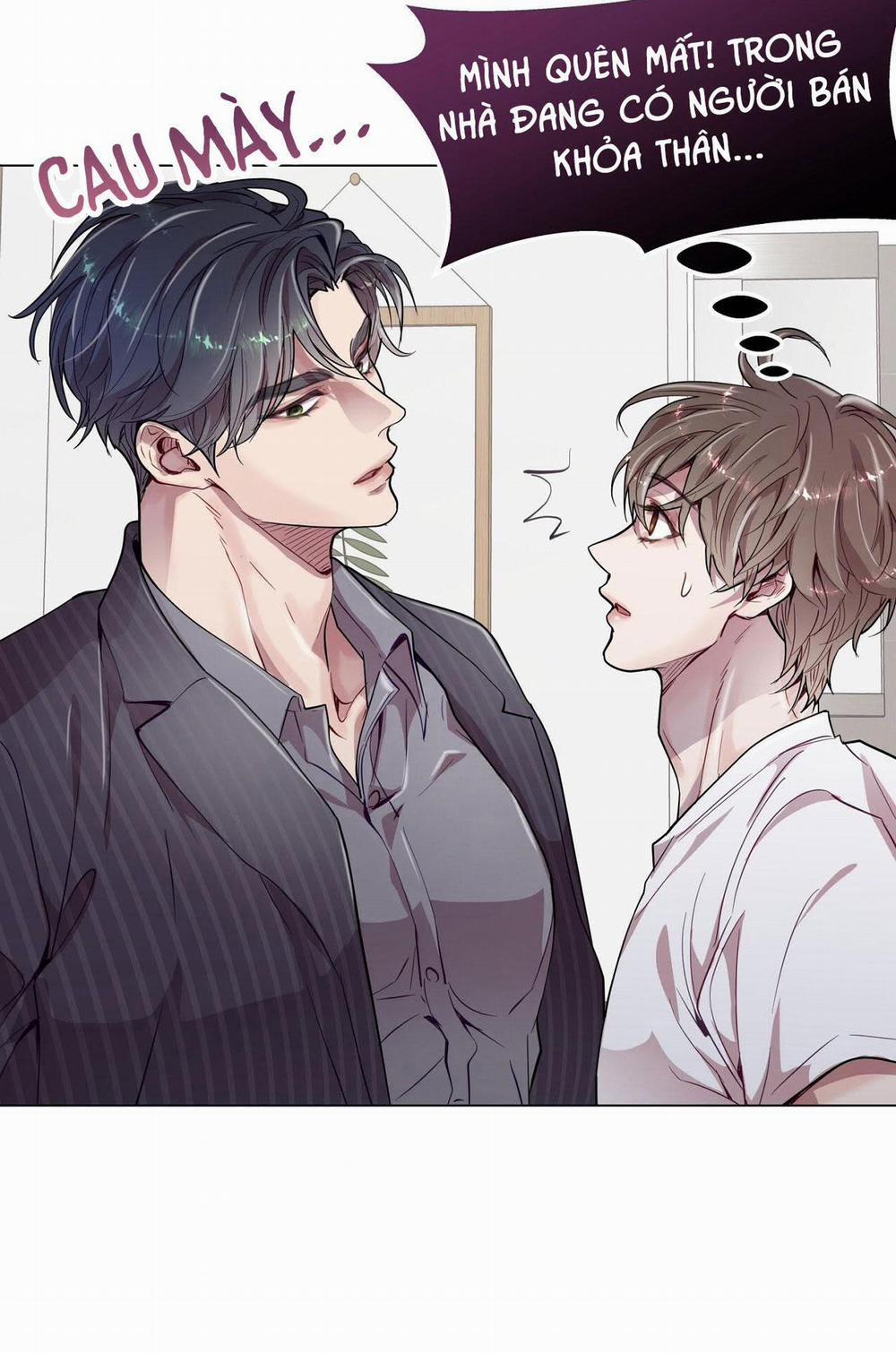 Lối Sống Ích Kỷ 10 trang 54