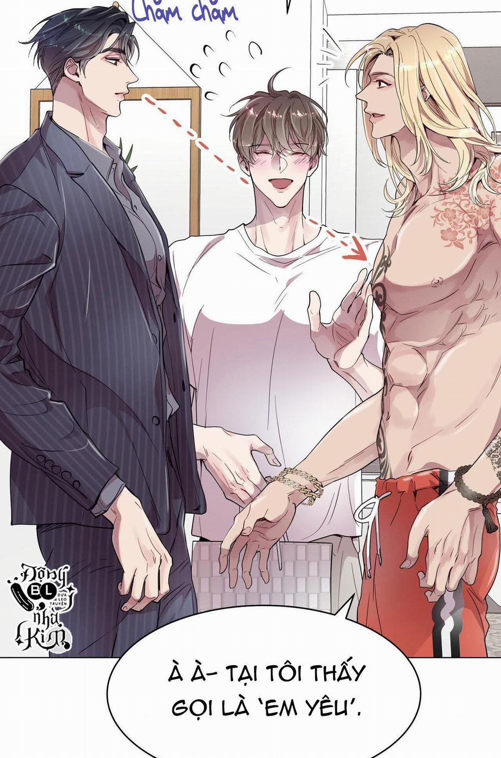 Lối Sống Ích Kỷ 10 trang 58