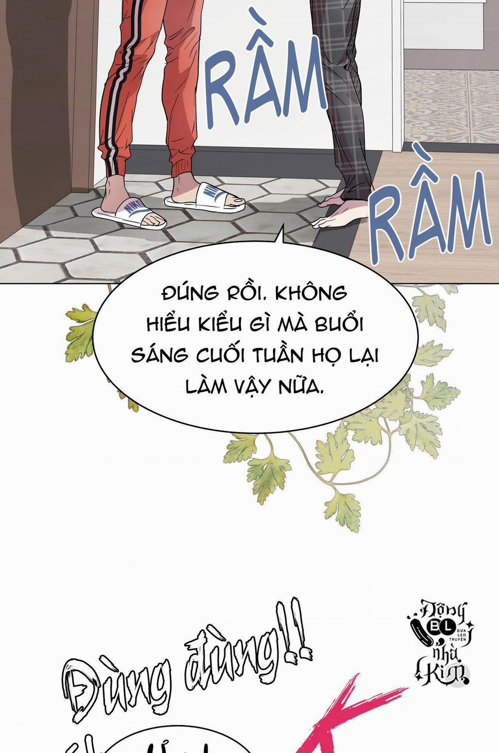 Lối Sống Ích Kỷ 10 trang 6