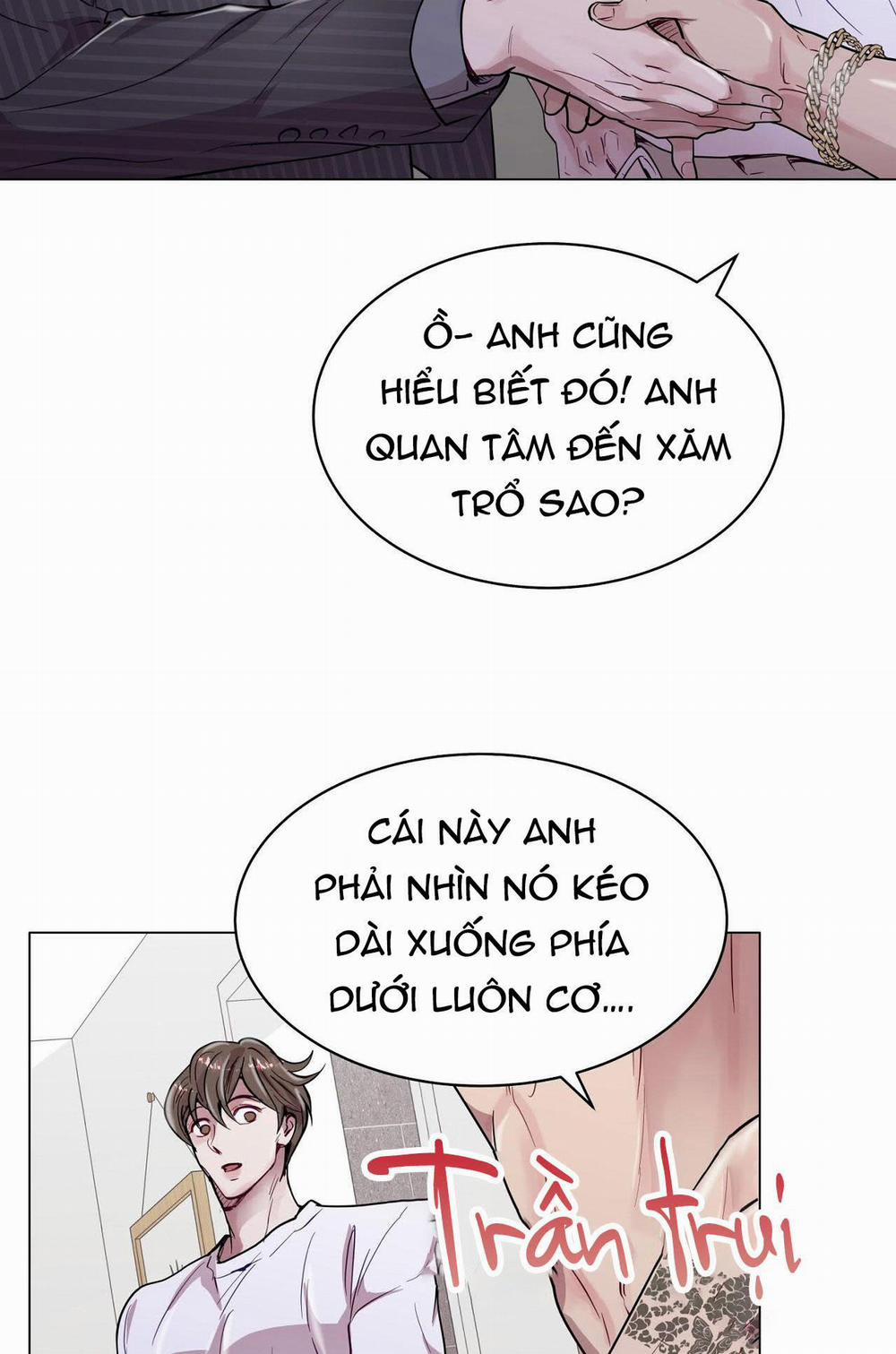 Lối Sống Ích Kỷ 10 trang 60