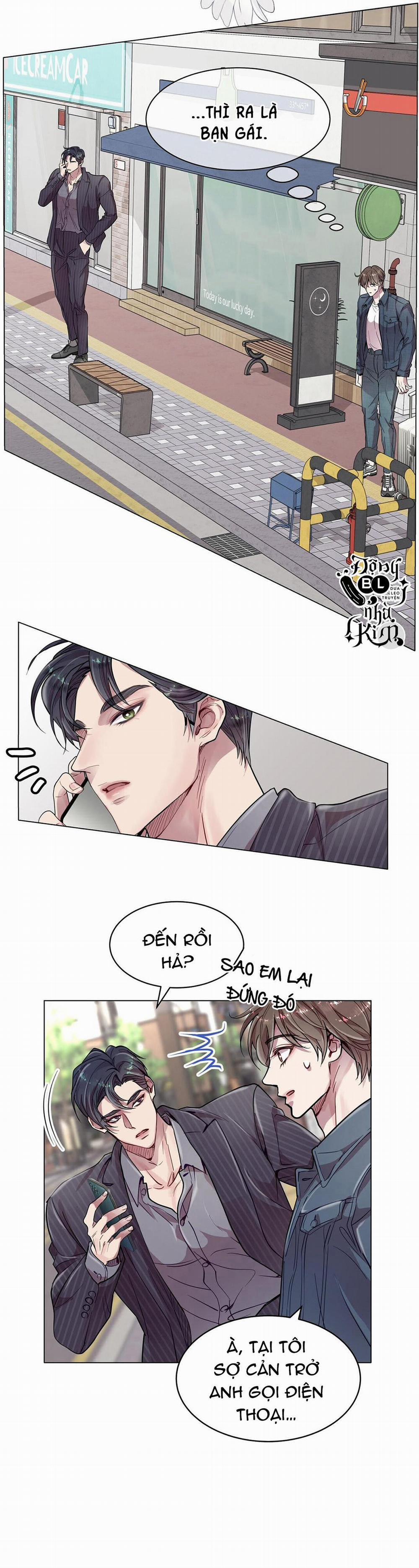 Lối Sống Ích Kỷ 11 trang 10