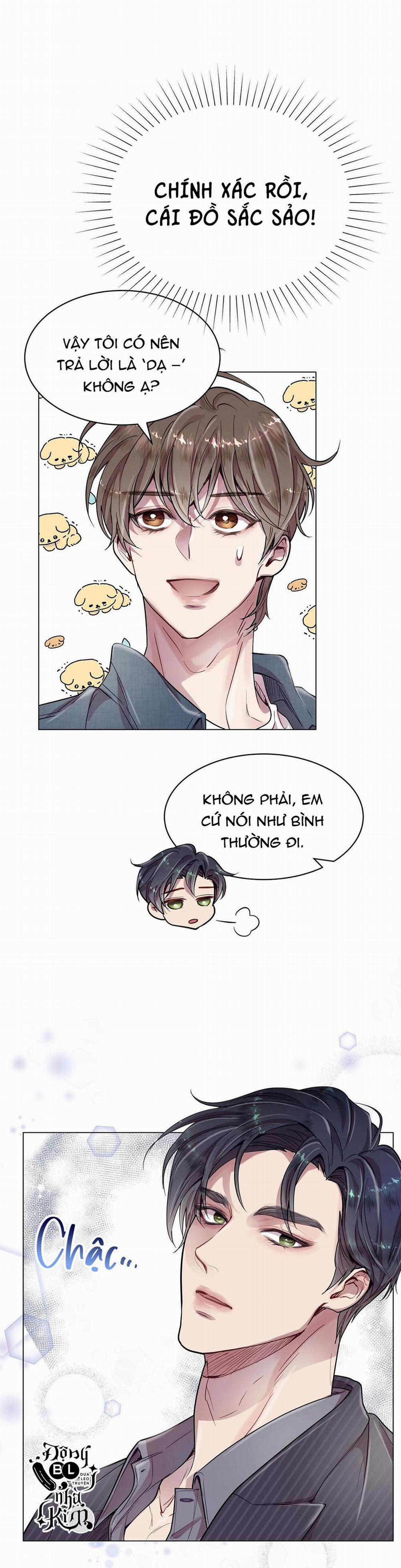 Lối Sống Ích Kỷ 11 trang 14