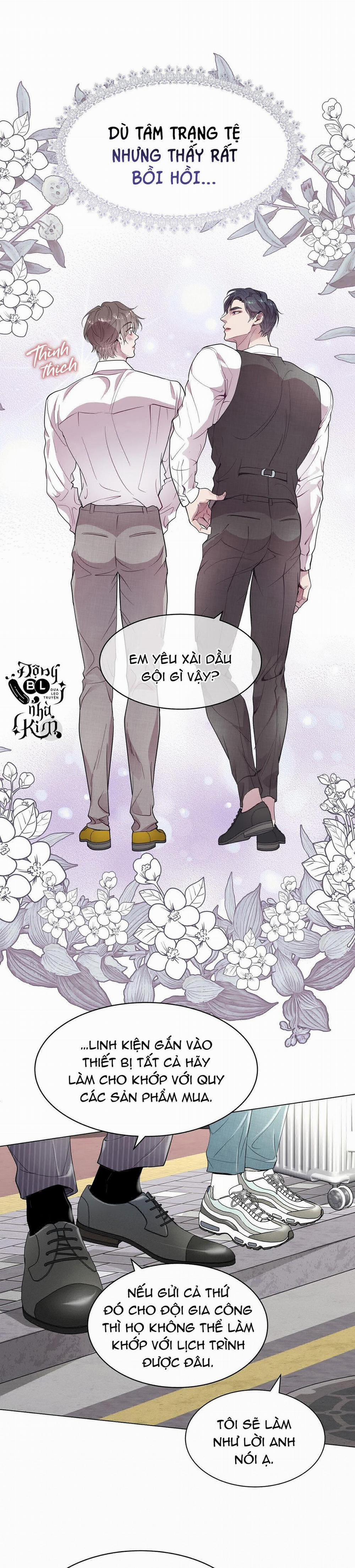 Lối Sống Ích Kỷ 11 trang 16