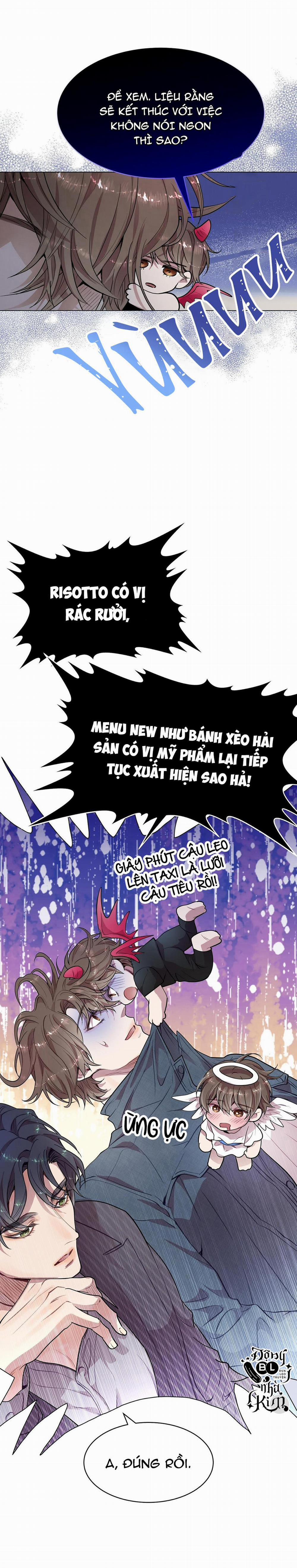 Lối Sống Ích Kỷ 11 trang 23