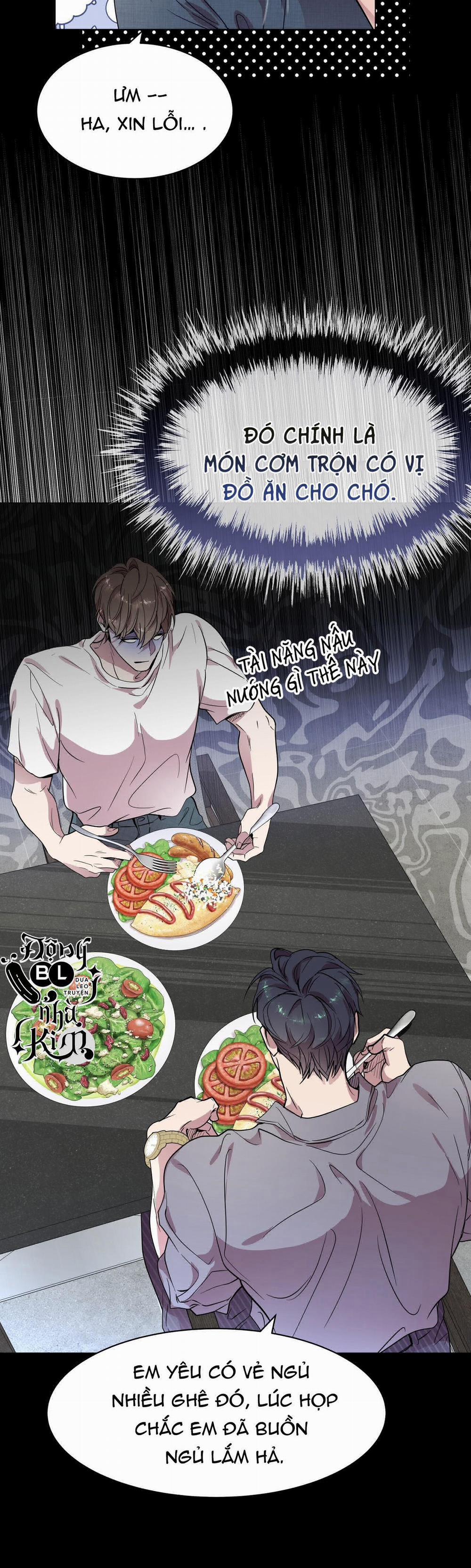 Lối Sống Ích Kỷ 12 trang 10