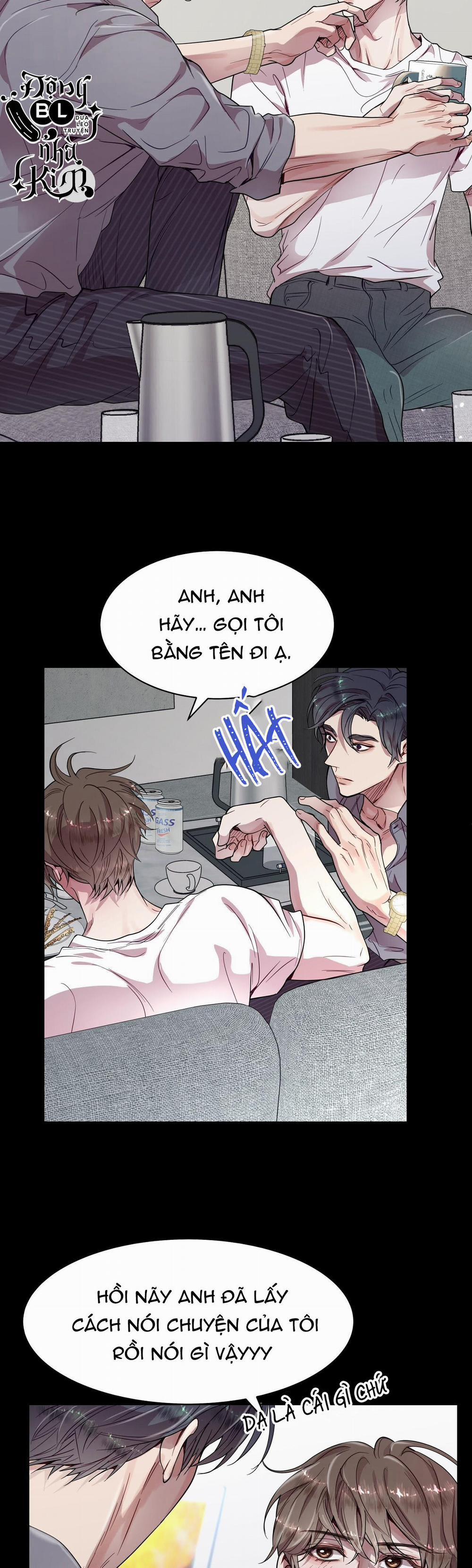 Lối Sống Ích Kỷ 12 trang 14