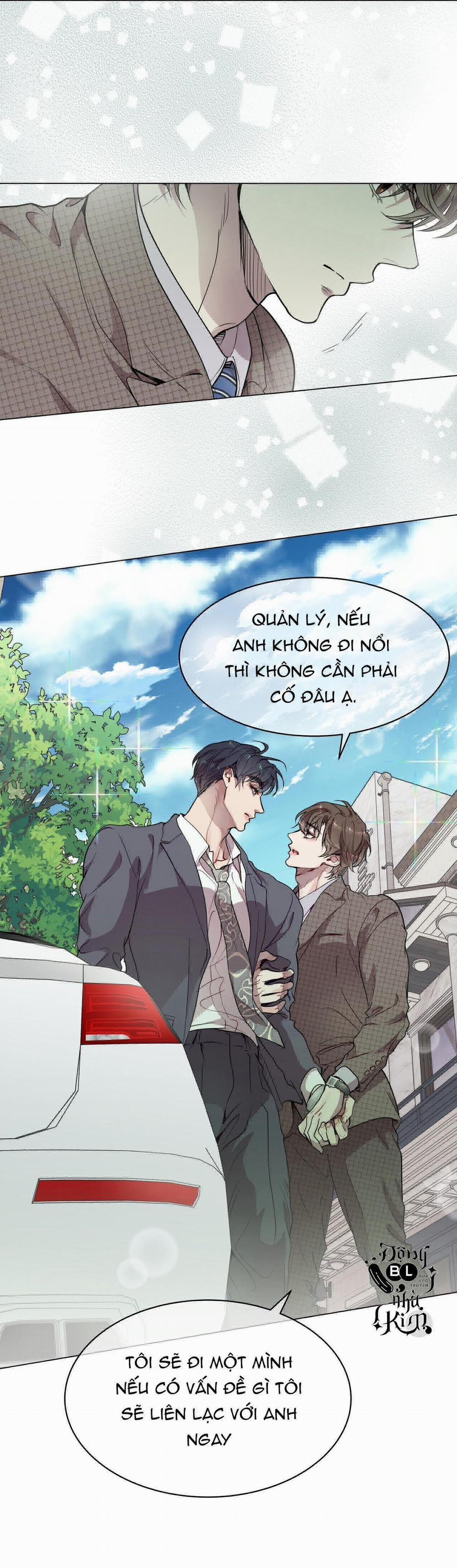 Lối Sống Ích Kỷ 14 trang 10