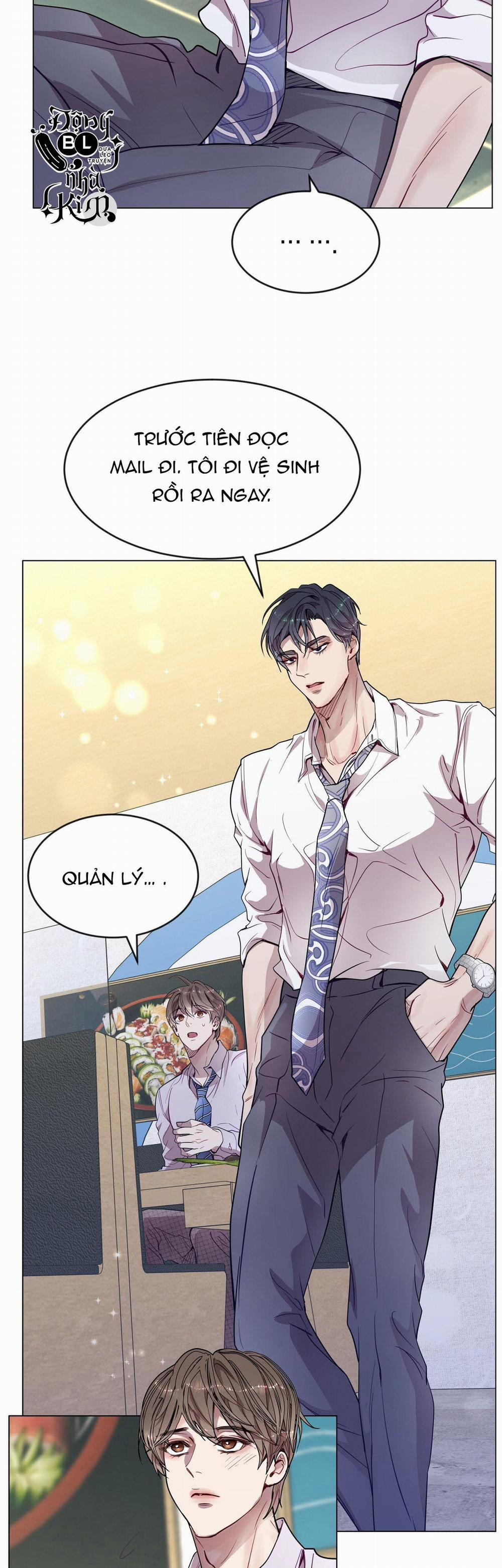 Lối Sống Ích Kỷ 16 trang 19