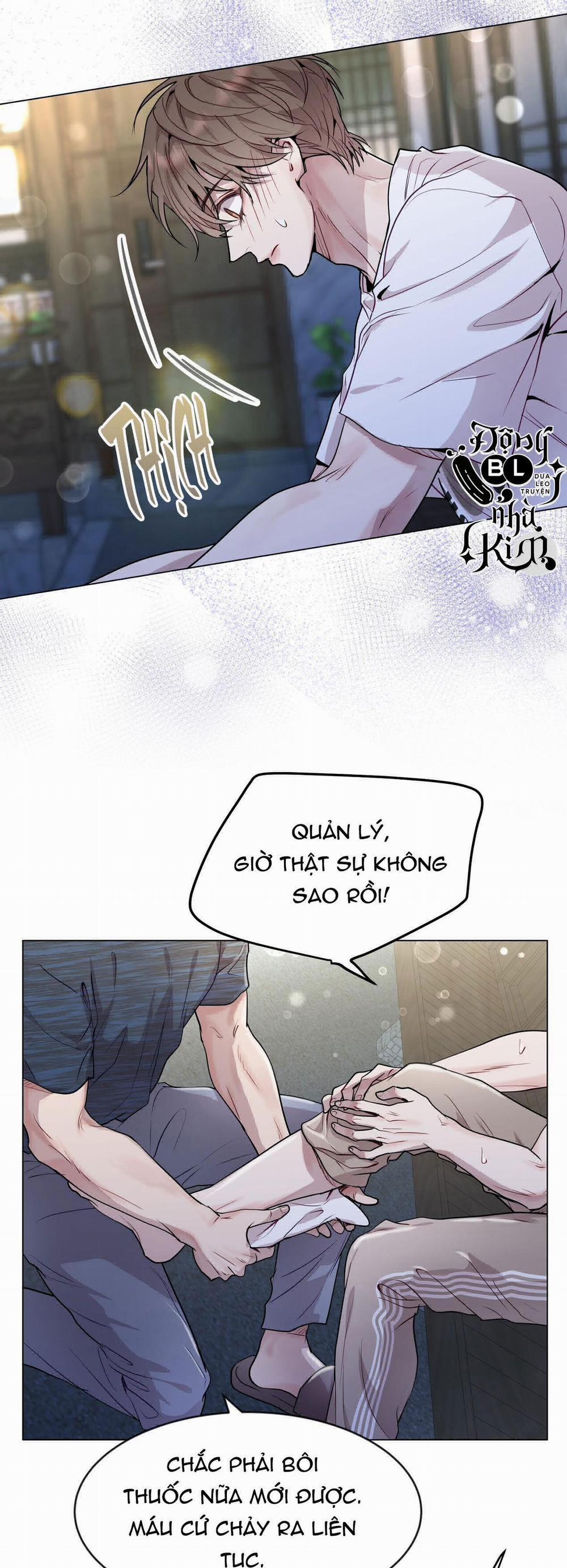 Lối Sống Ích Kỷ 18 trang 21