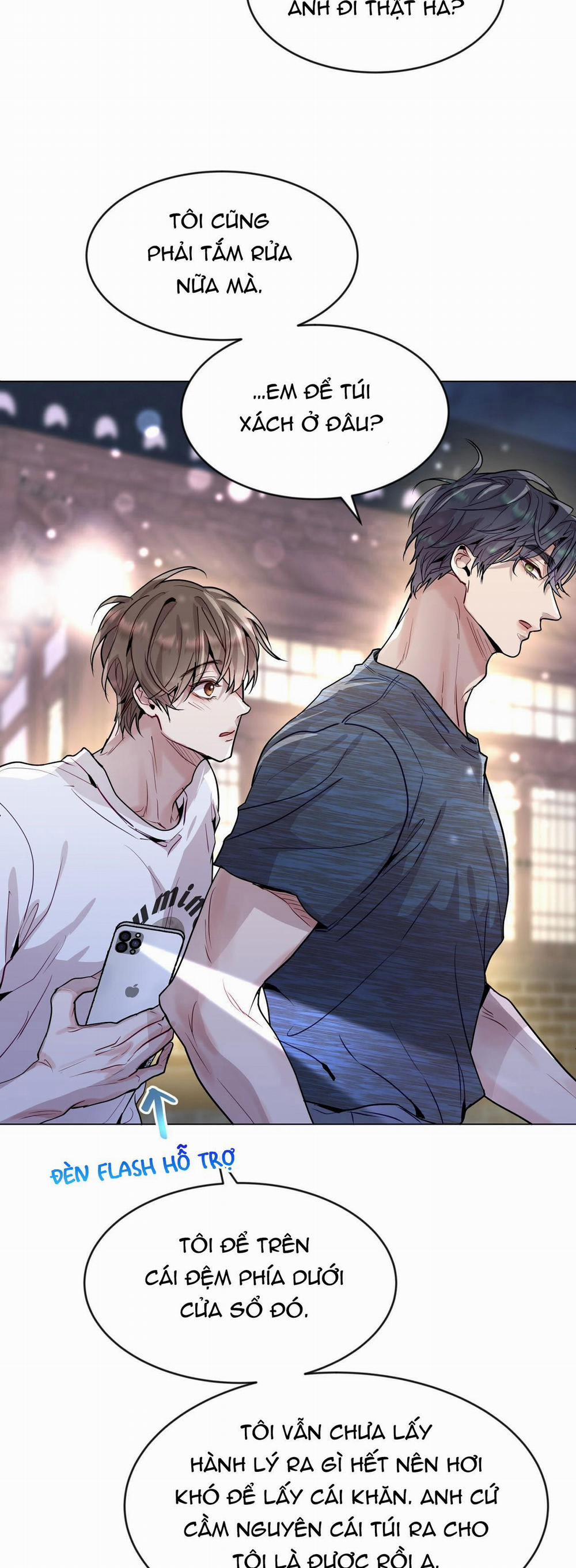 Lối Sống Ích Kỷ 18 trang 27