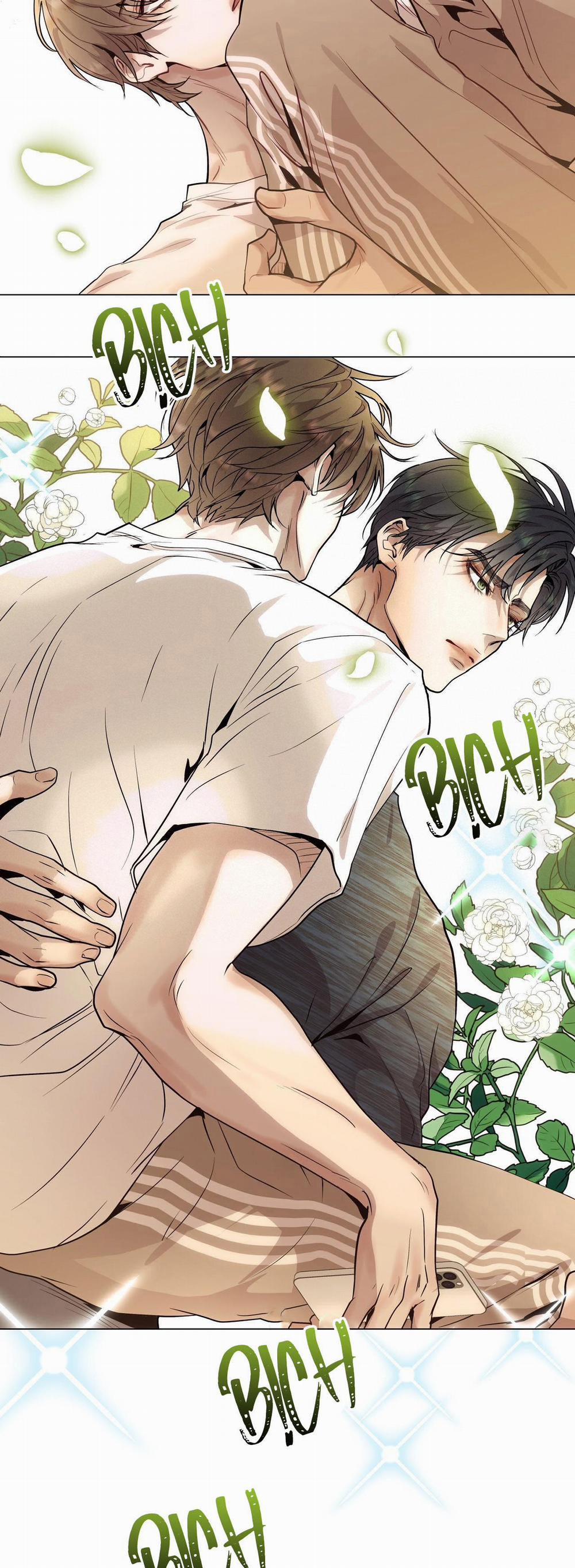 Lối Sống Ích Kỷ 18 trang 38