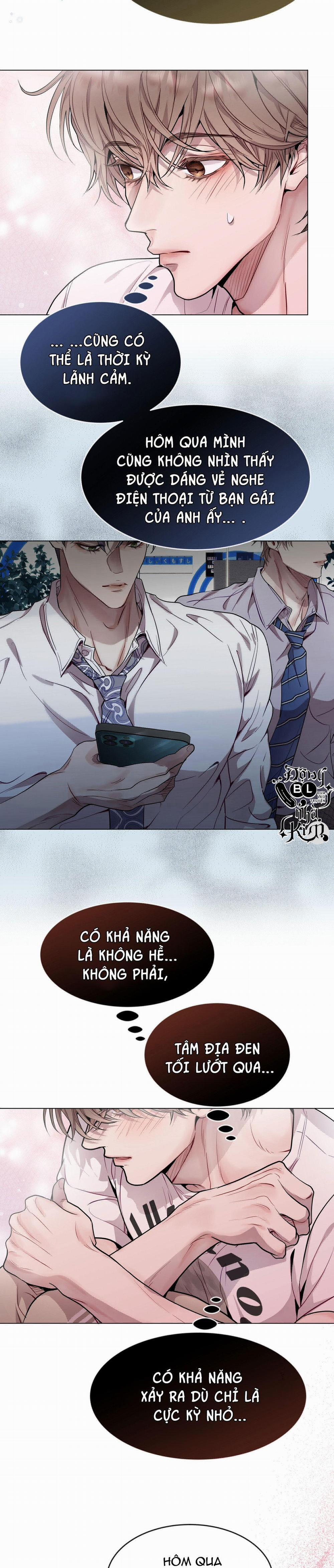 Lối Sống Ích Kỷ 19 trang 17