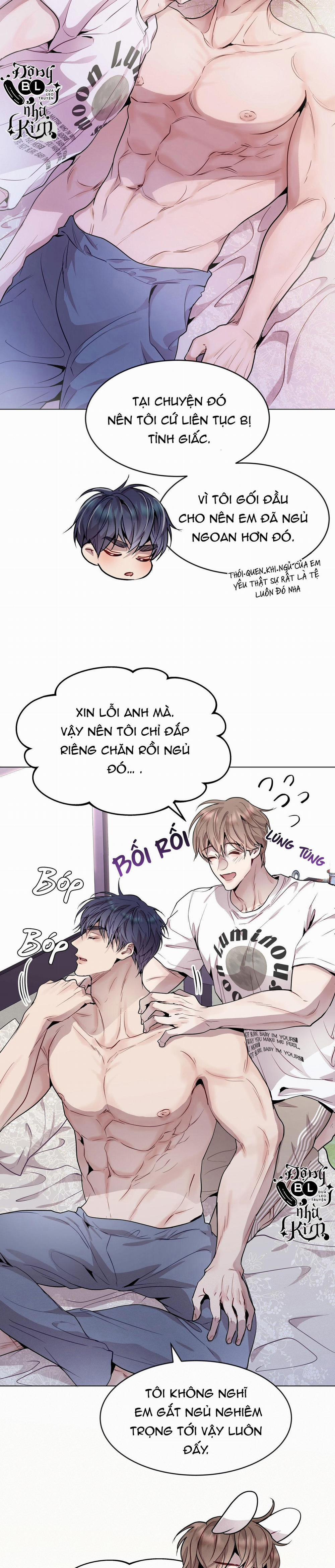 Lối Sống Ích Kỷ 19 trang 20