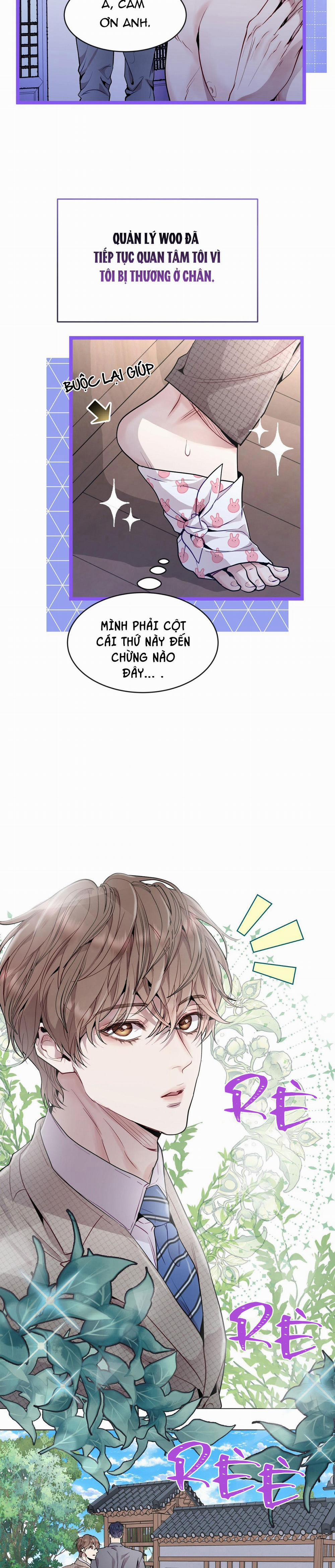 Lối Sống Ích Kỷ 19 trang 22