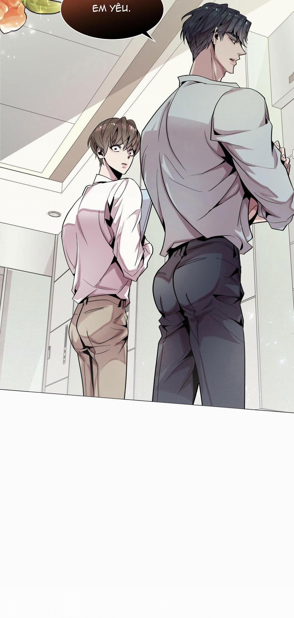 Lối Sống Ích Kỷ 2 trang 25