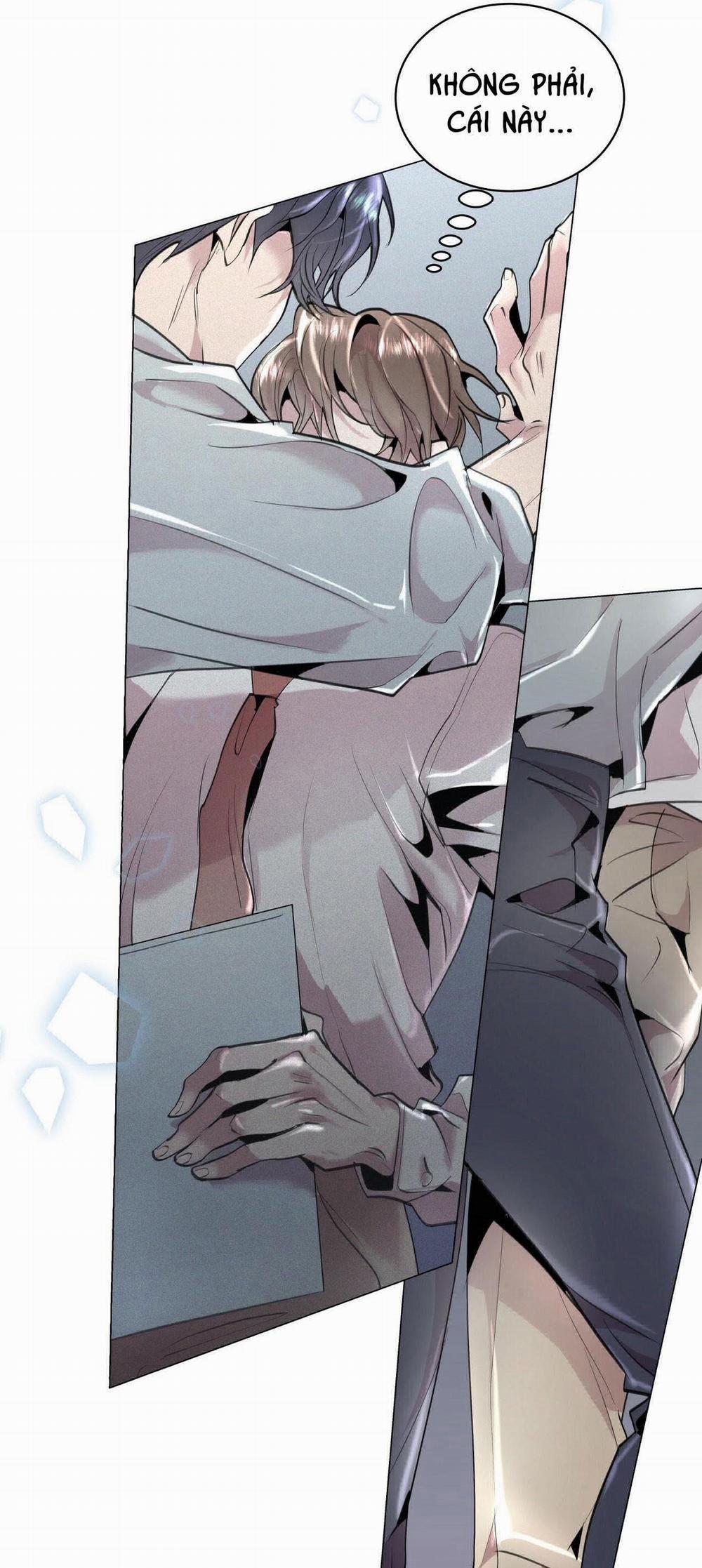 Lối Sống Ích Kỷ 3 trang 11