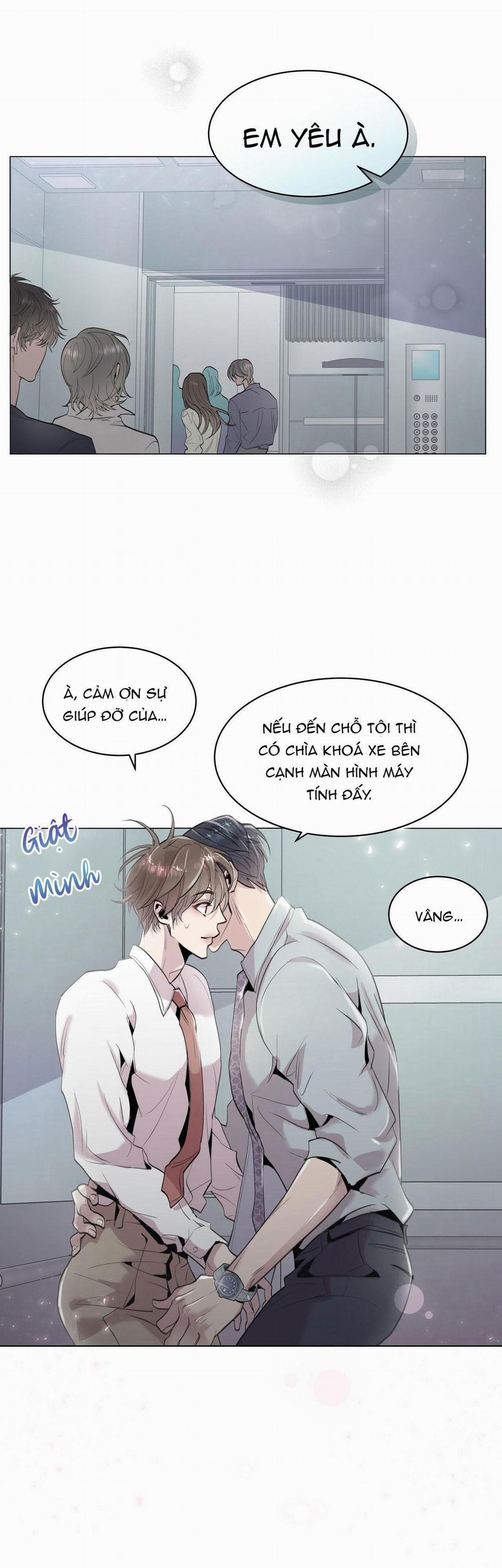 Lối Sống Ích Kỷ 3 trang 18