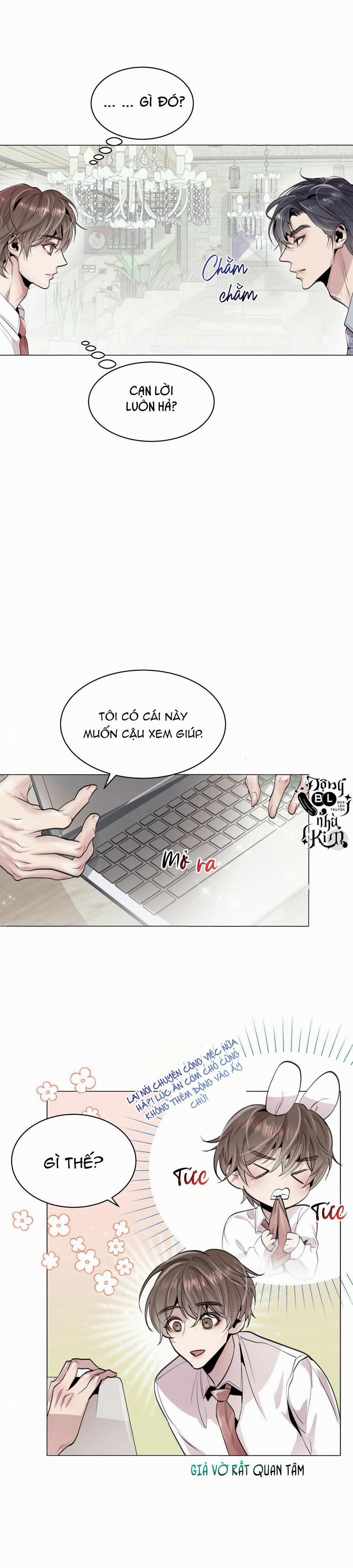 Lối Sống Ích Kỷ 3 trang 49