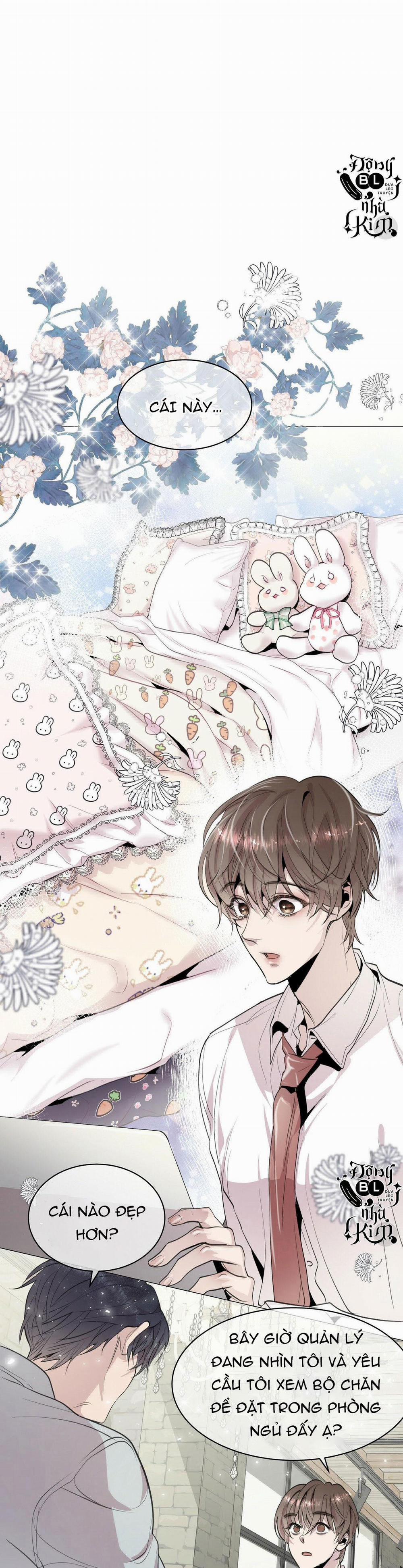 Lối Sống Ích Kỷ 3 trang 50