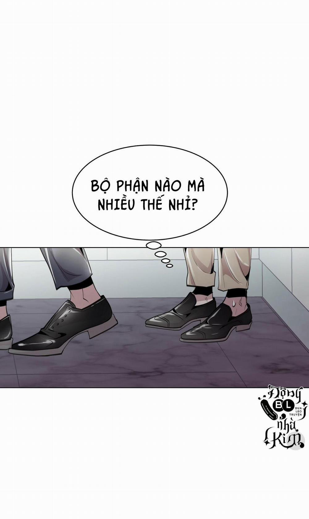 Lối Sống Ích Kỷ 3 trang 6