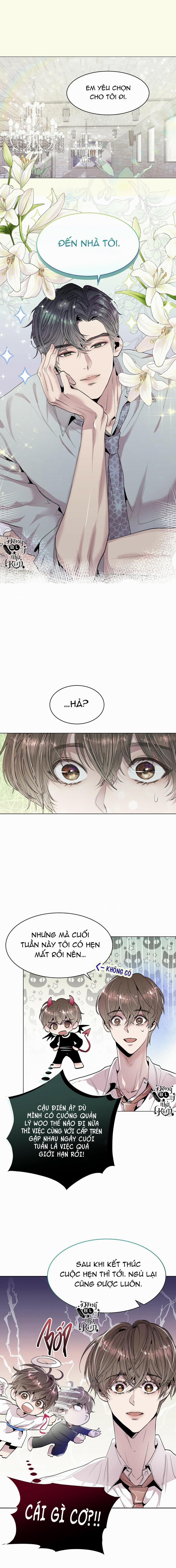 Lối Sống Ích Kỷ 4 trang 1