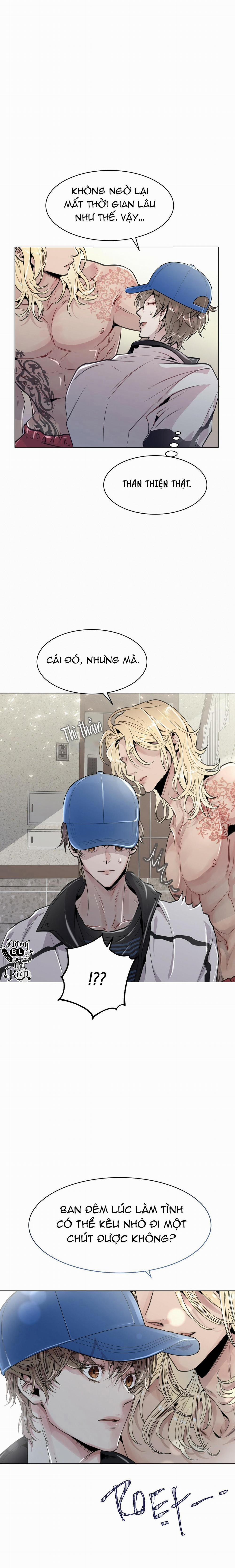 Lối Sống Ích Kỷ 4 trang 21