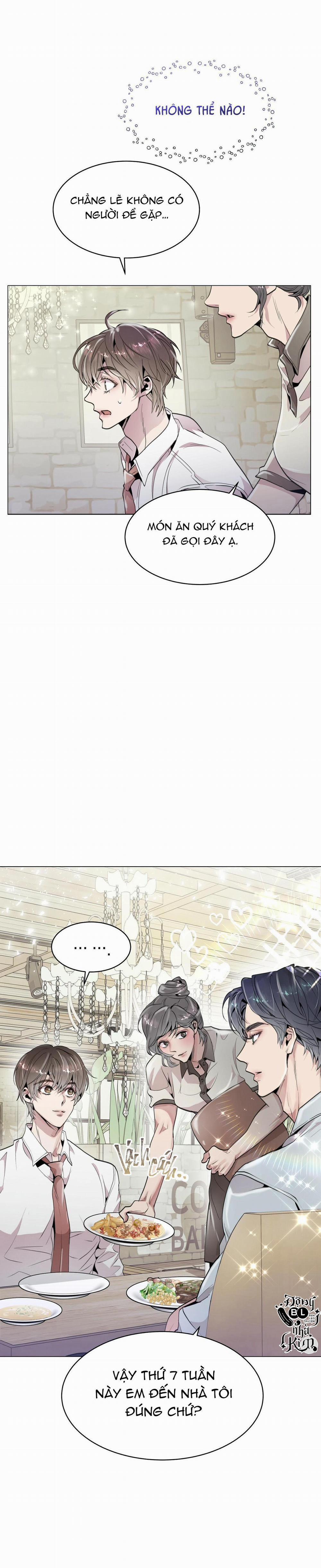 Lối Sống Ích Kỷ 4 trang 4