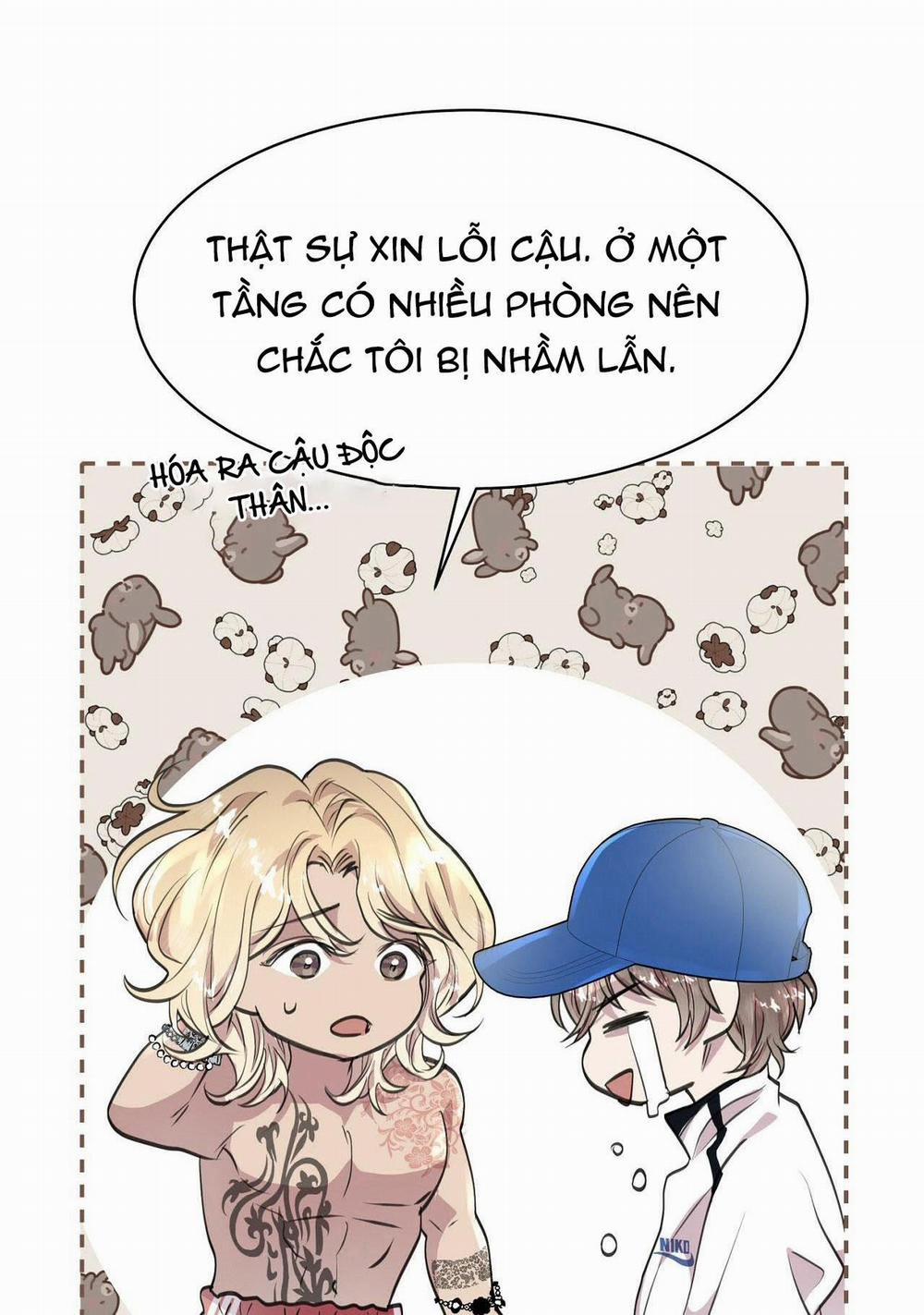 Lối Sống Ích Kỷ 5 trang 8