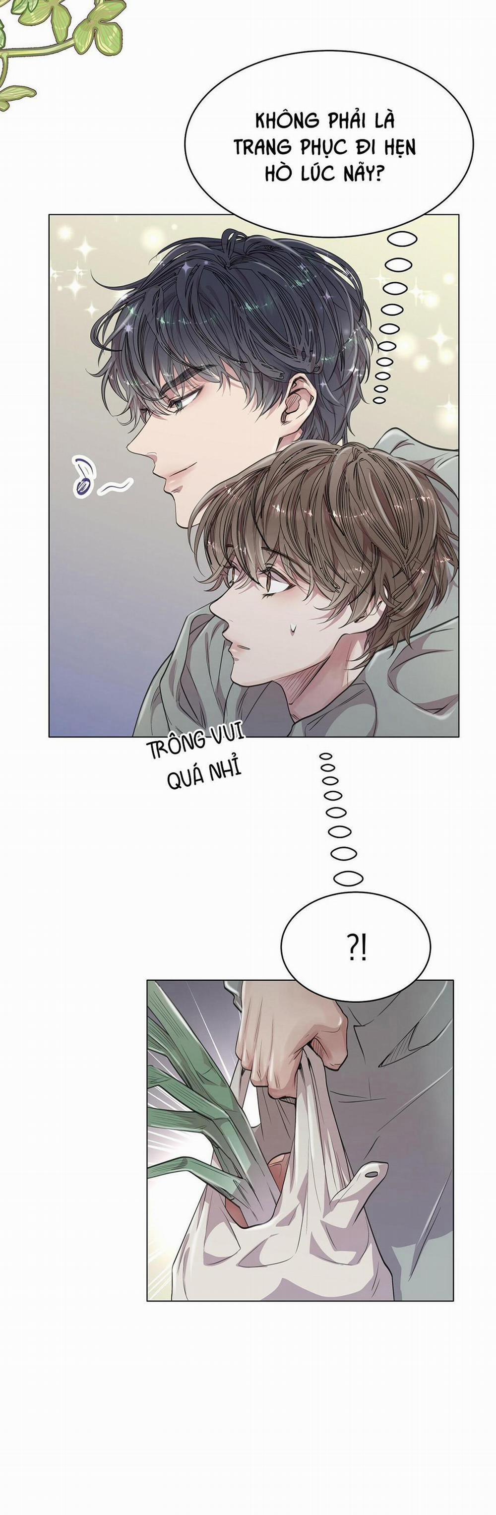 Lối Sống Ích Kỷ 6 trang 1