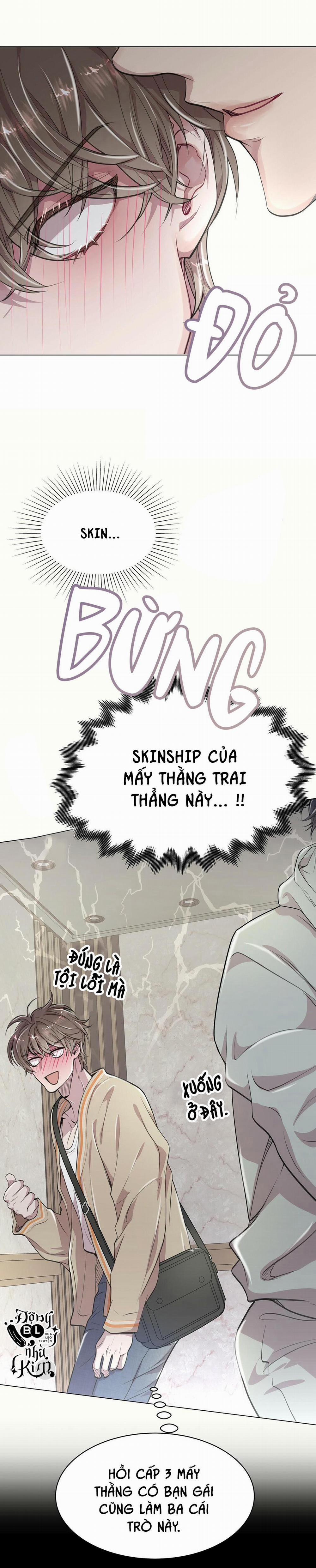 Lối Sống Ích Kỷ 6 trang 11