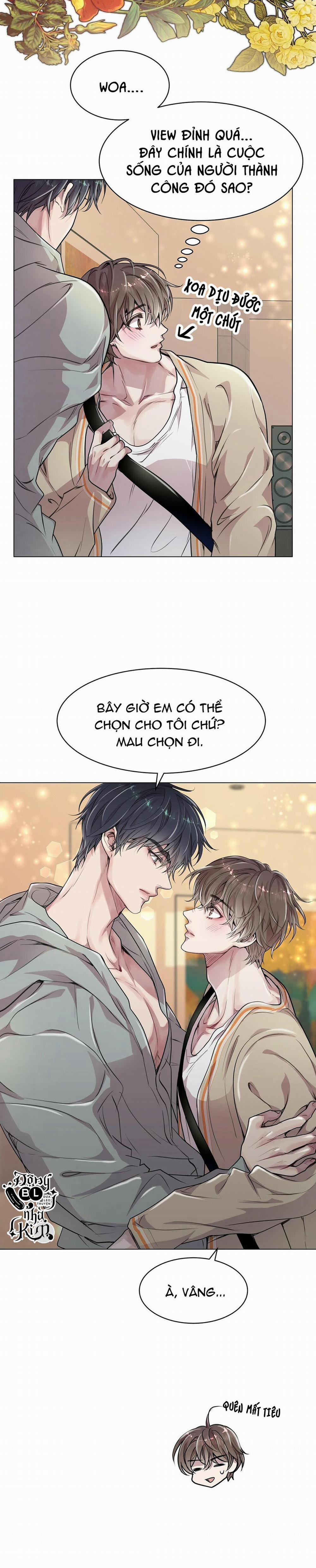 Lối Sống Ích Kỷ 6 trang 20