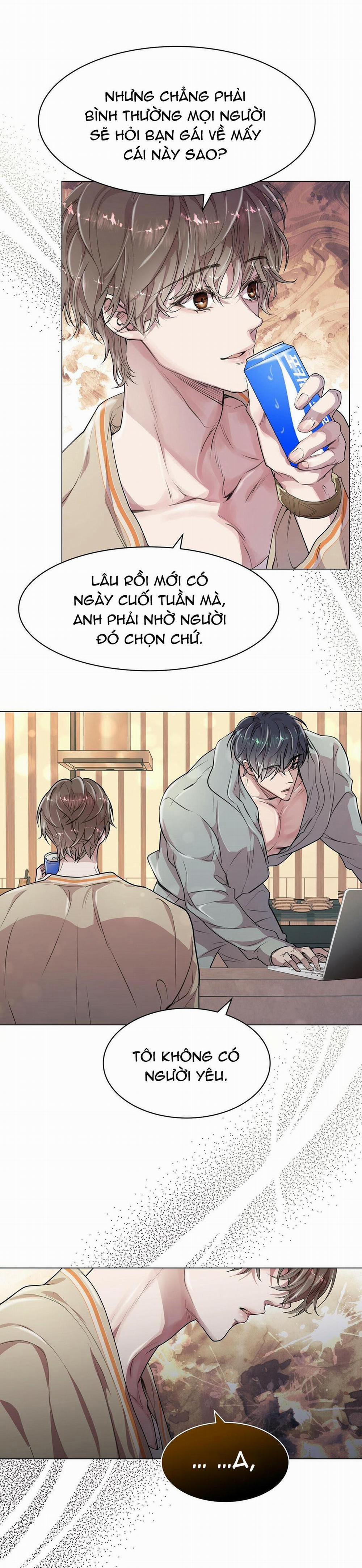 Lối Sống Ích Kỷ 6 trang 26