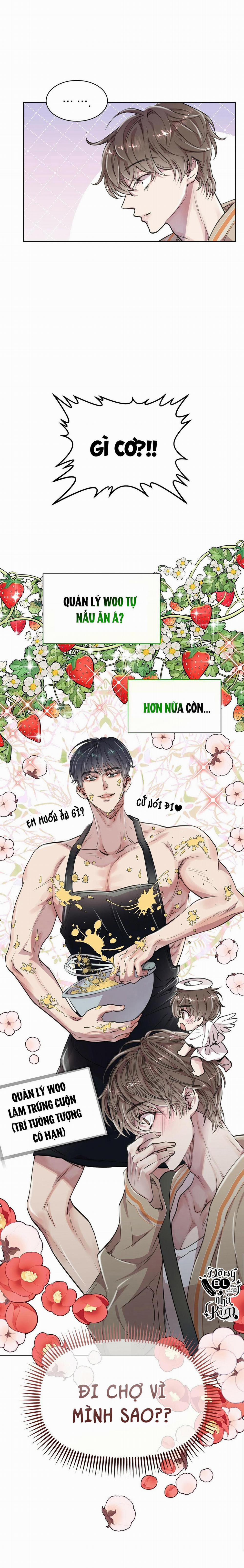 Lối Sống Ích Kỷ 6 trang 3