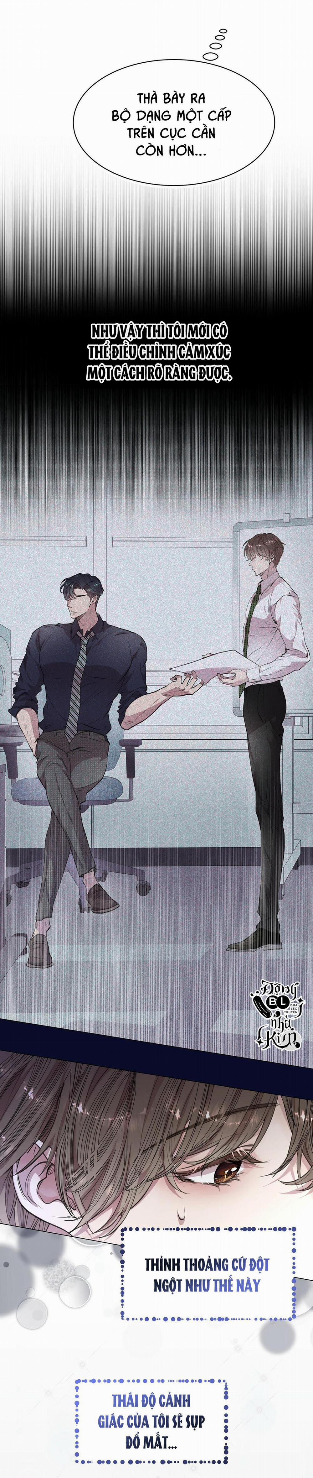 Lối Sống Ích Kỷ 6 trang 5