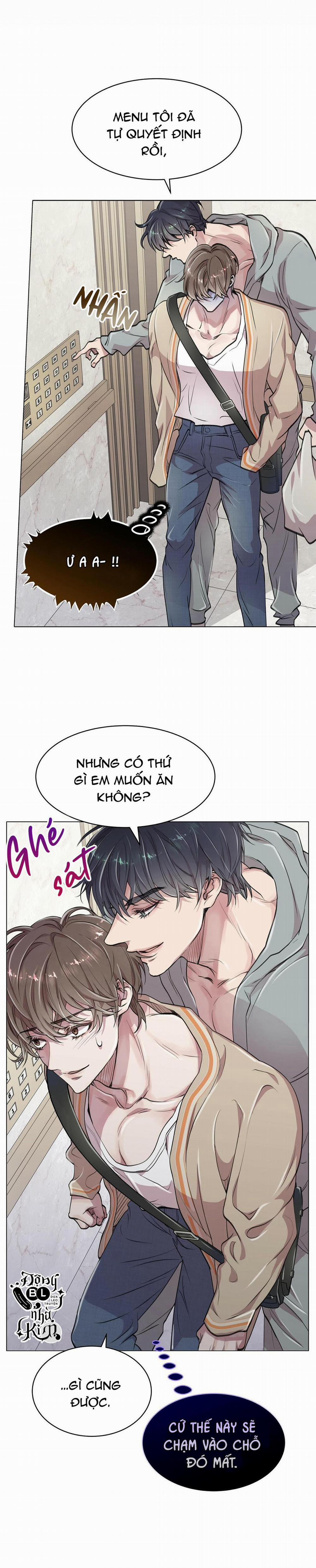 Lối Sống Ích Kỷ 6 trang 9