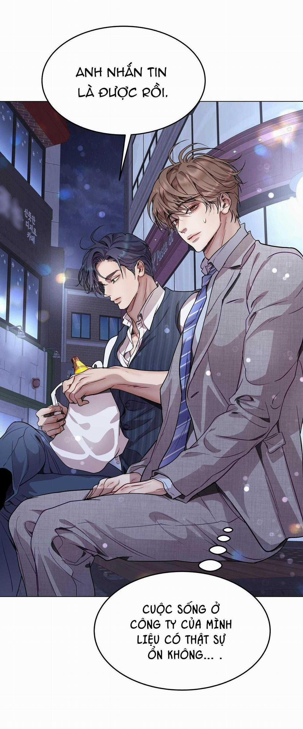 Lối Sống Ích Kỷ 64 trang 1