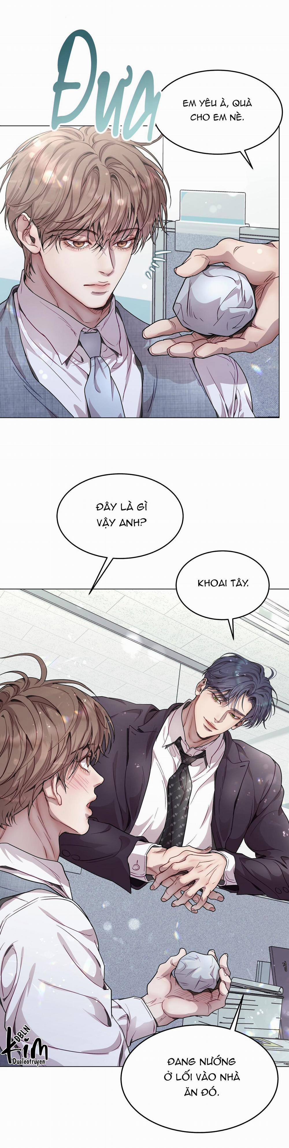 Lối Sống Ích Kỷ 66 trang 9