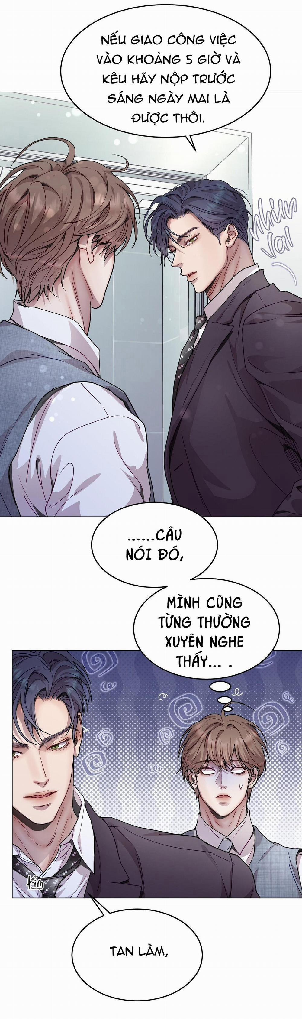 Lối Sống Ích Kỷ 67 trang 10