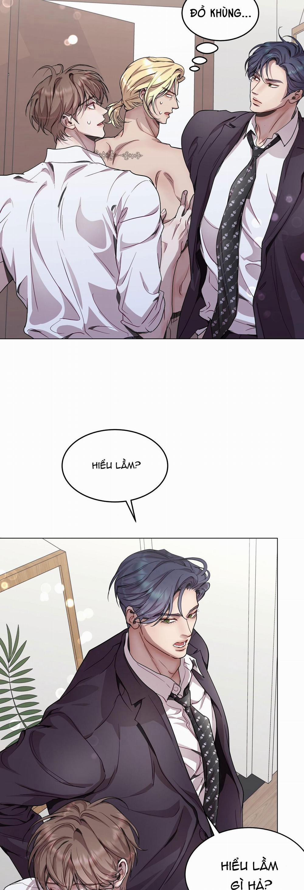 Lối Sống Ích Kỷ 68 trang 39