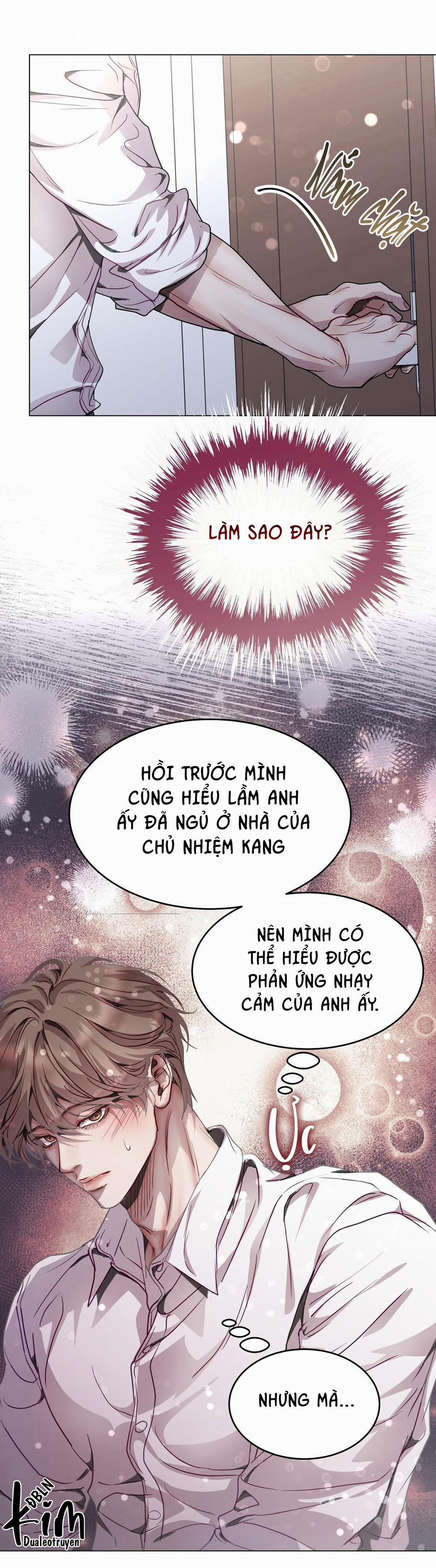 Lối Sống Ích Kỷ 69 trang 1