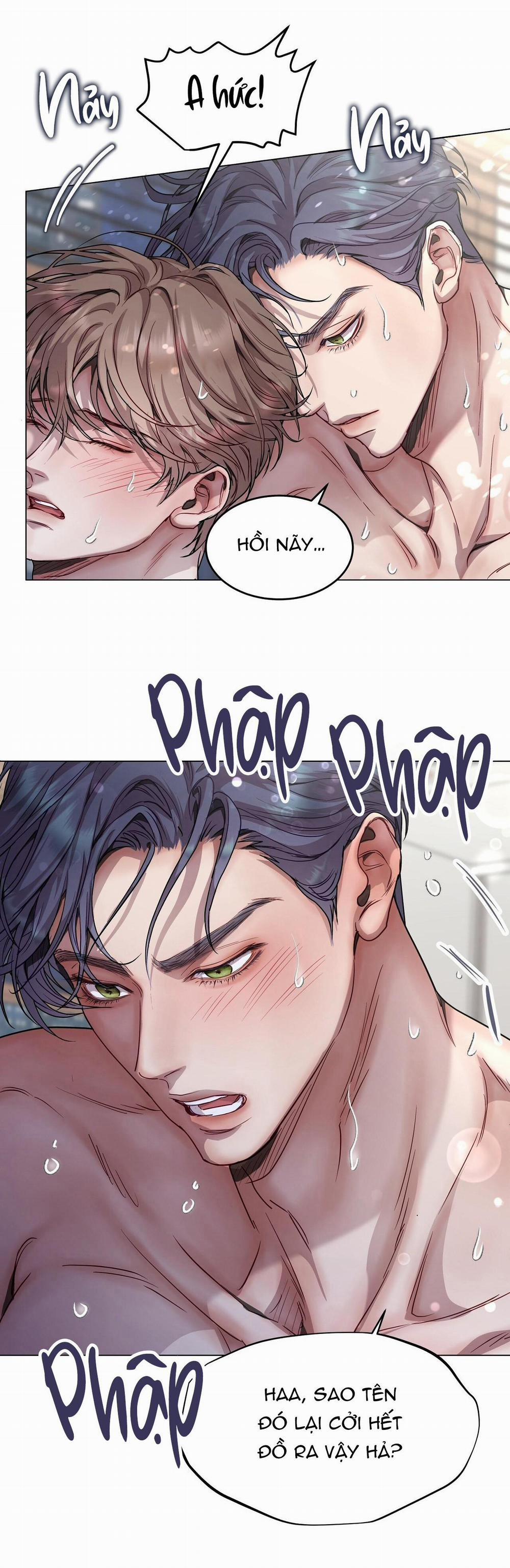 Lối Sống Ích Kỷ 69 trang 32