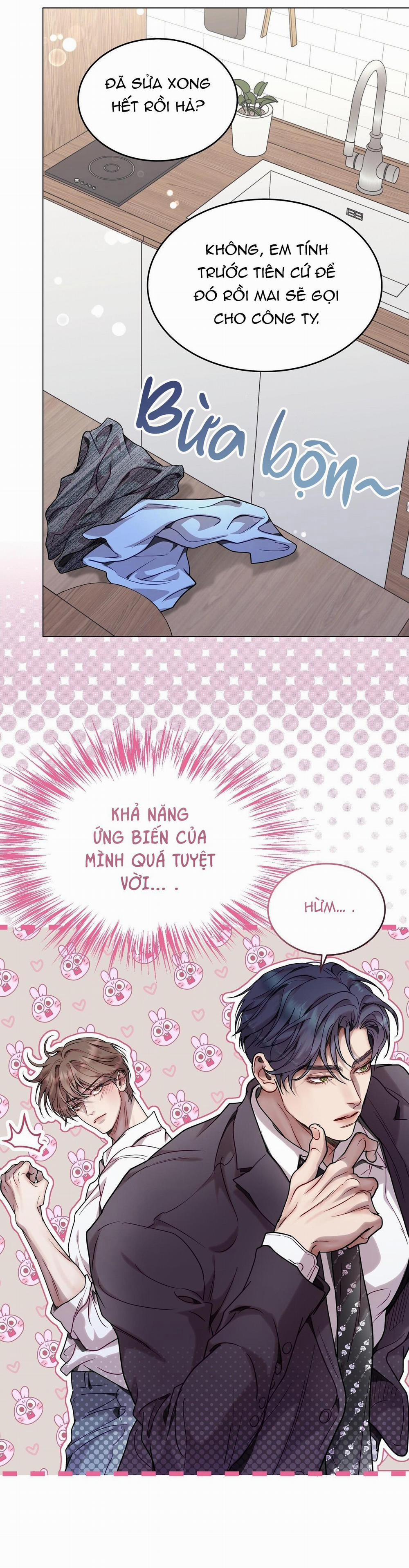 Lối Sống Ích Kỷ 69 trang 5