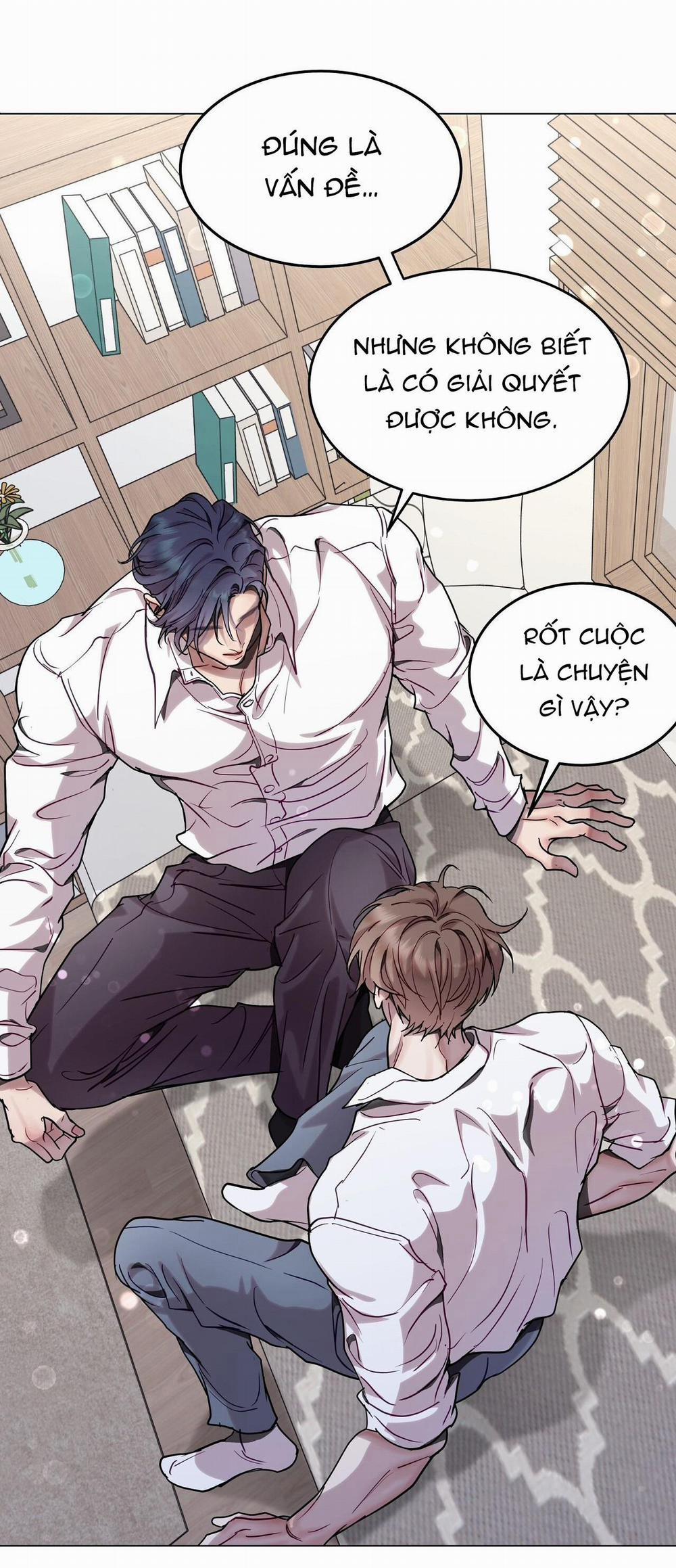 Lối Sống Ích Kỷ 69 trang 8