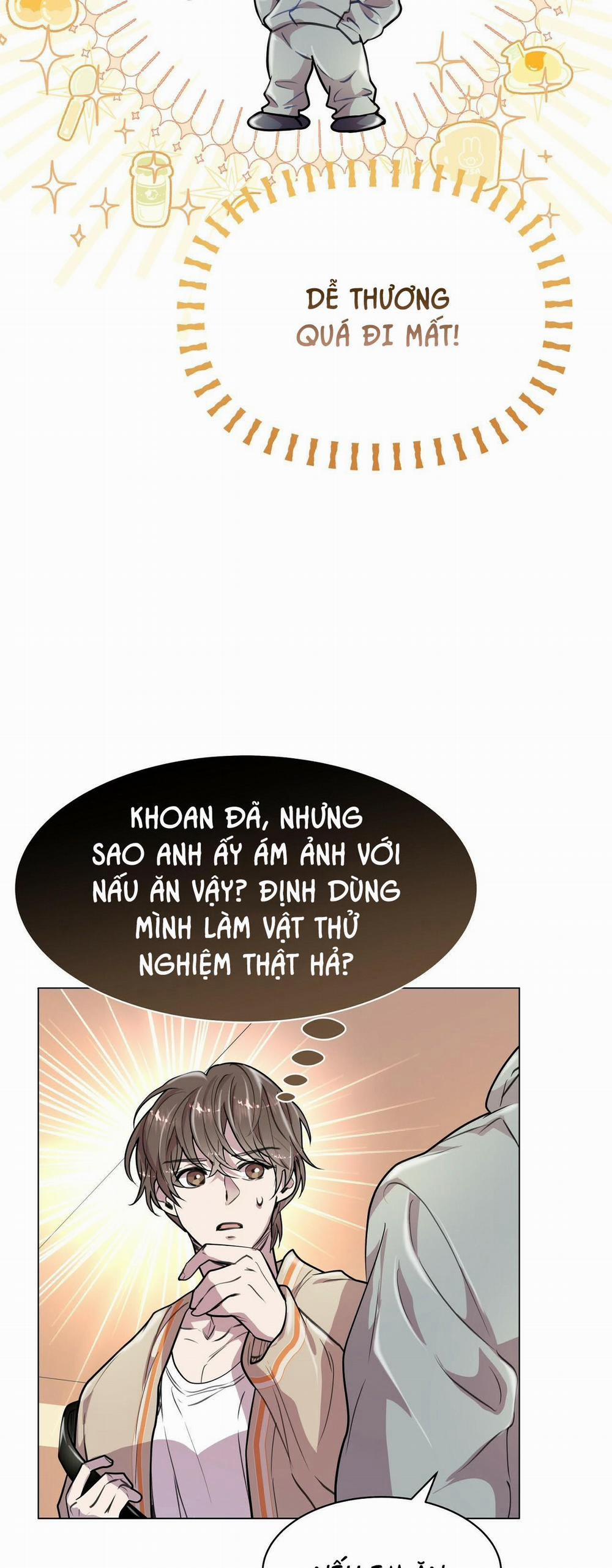 Lối Sống Ích Kỷ 7 trang 10