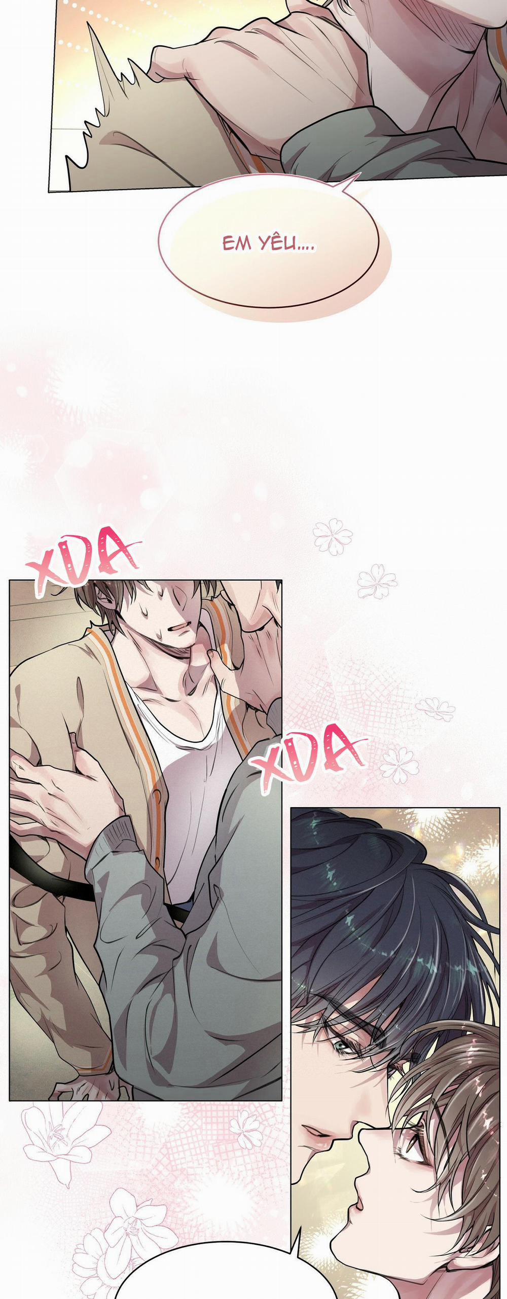 Lối Sống Ích Kỷ 7 trang 13