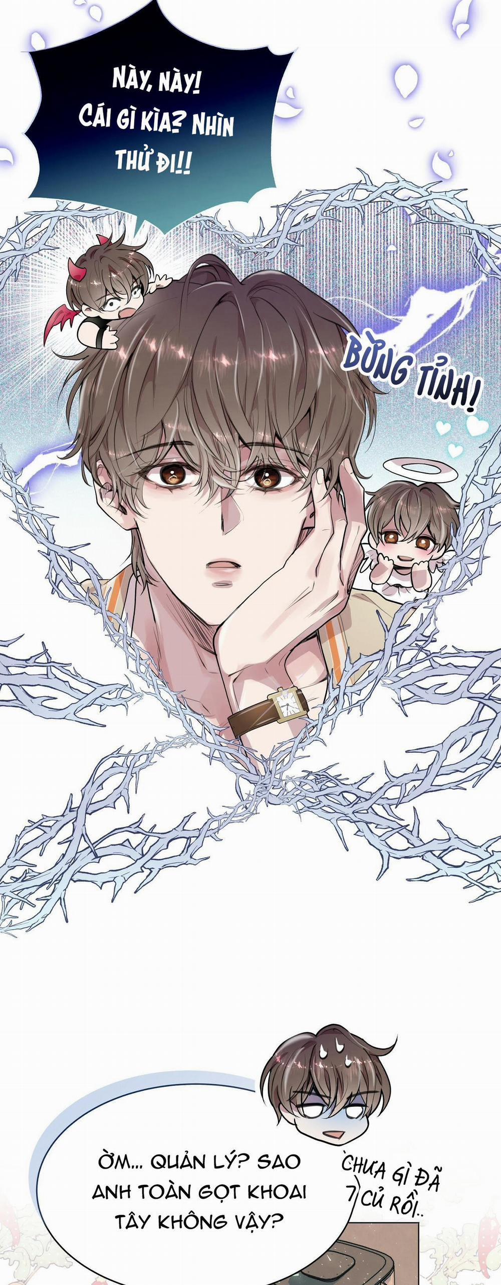 Lối Sống Ích Kỷ 7 trang 26