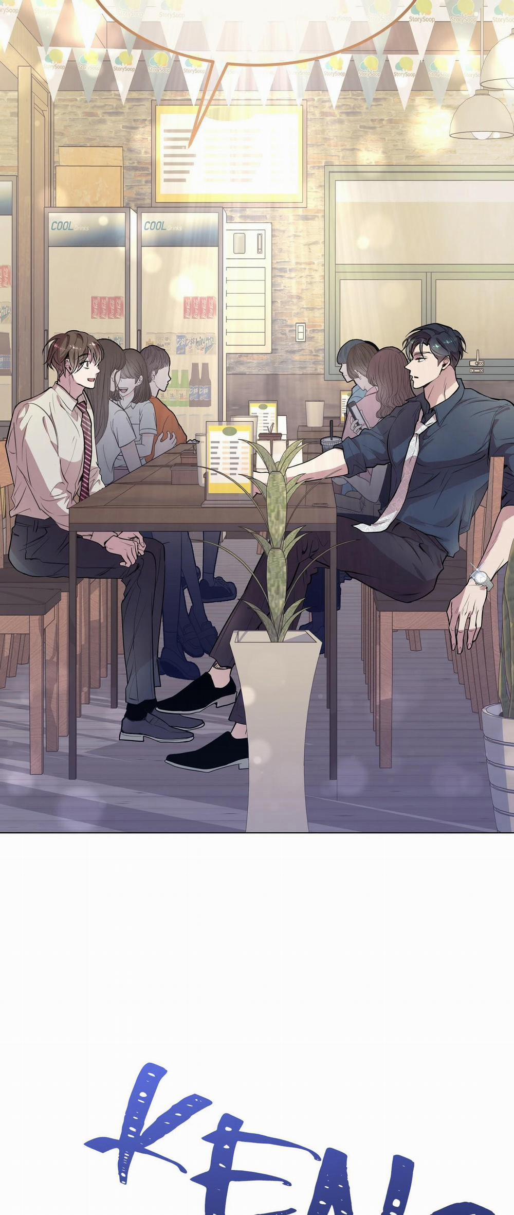 Lối Sống Ích Kỷ 7 trang 36