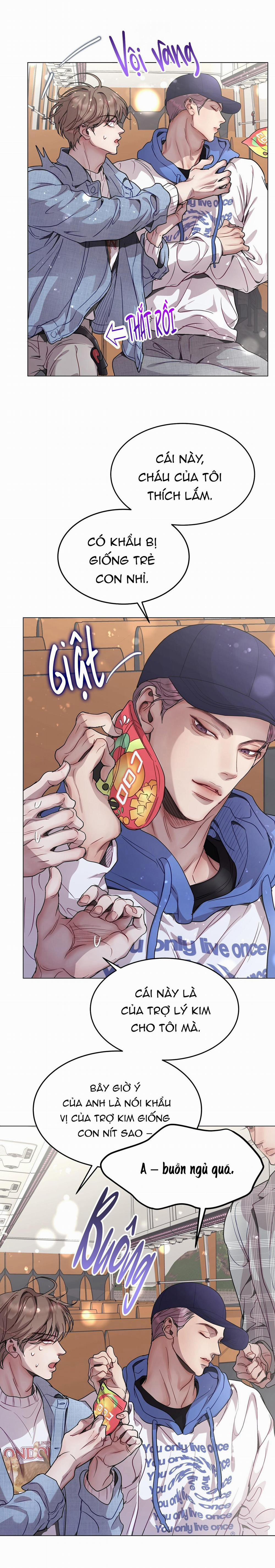 Lối Sống Ích Kỷ 70 trang 23