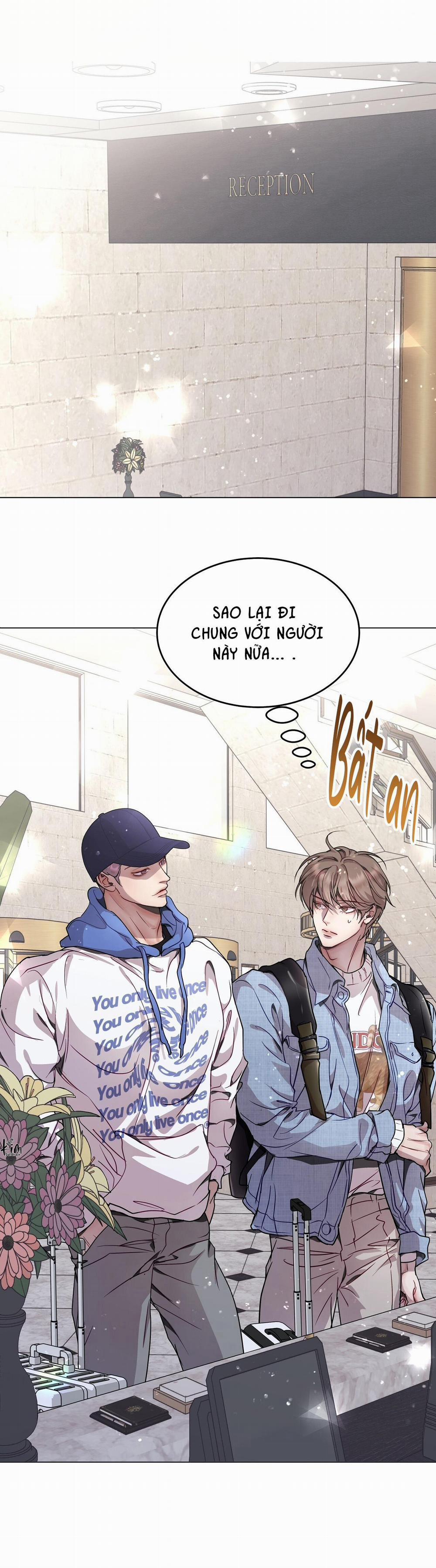 Lối Sống Ích Kỷ 70 trang 32